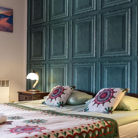 Apartamenty Parzenica Zakopane Extérieur photo
