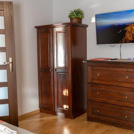 Apartamenty Parzenica Zakopane Extérieur photo