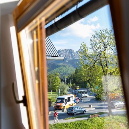 Apartamenty Parzenica Zakopane Extérieur photo