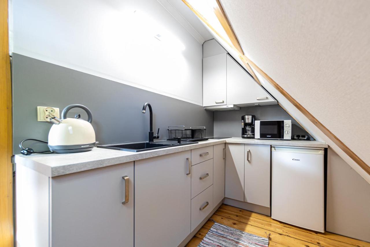 Apartamenty Parzenica Zakopane Extérieur photo