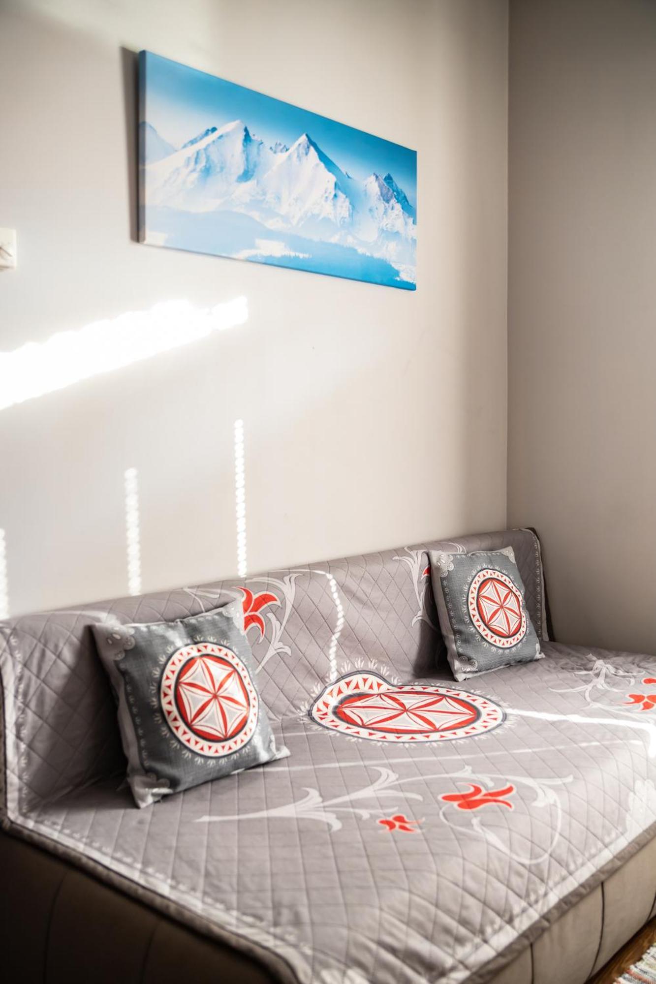 Apartamenty Parzenica Zakopane Extérieur photo