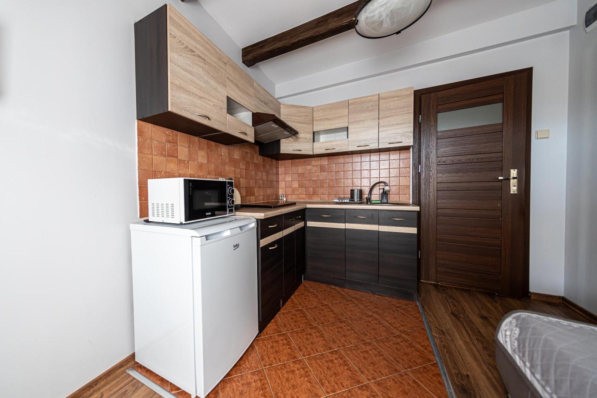 Apartamenty Parzenica Zakopane Extérieur photo