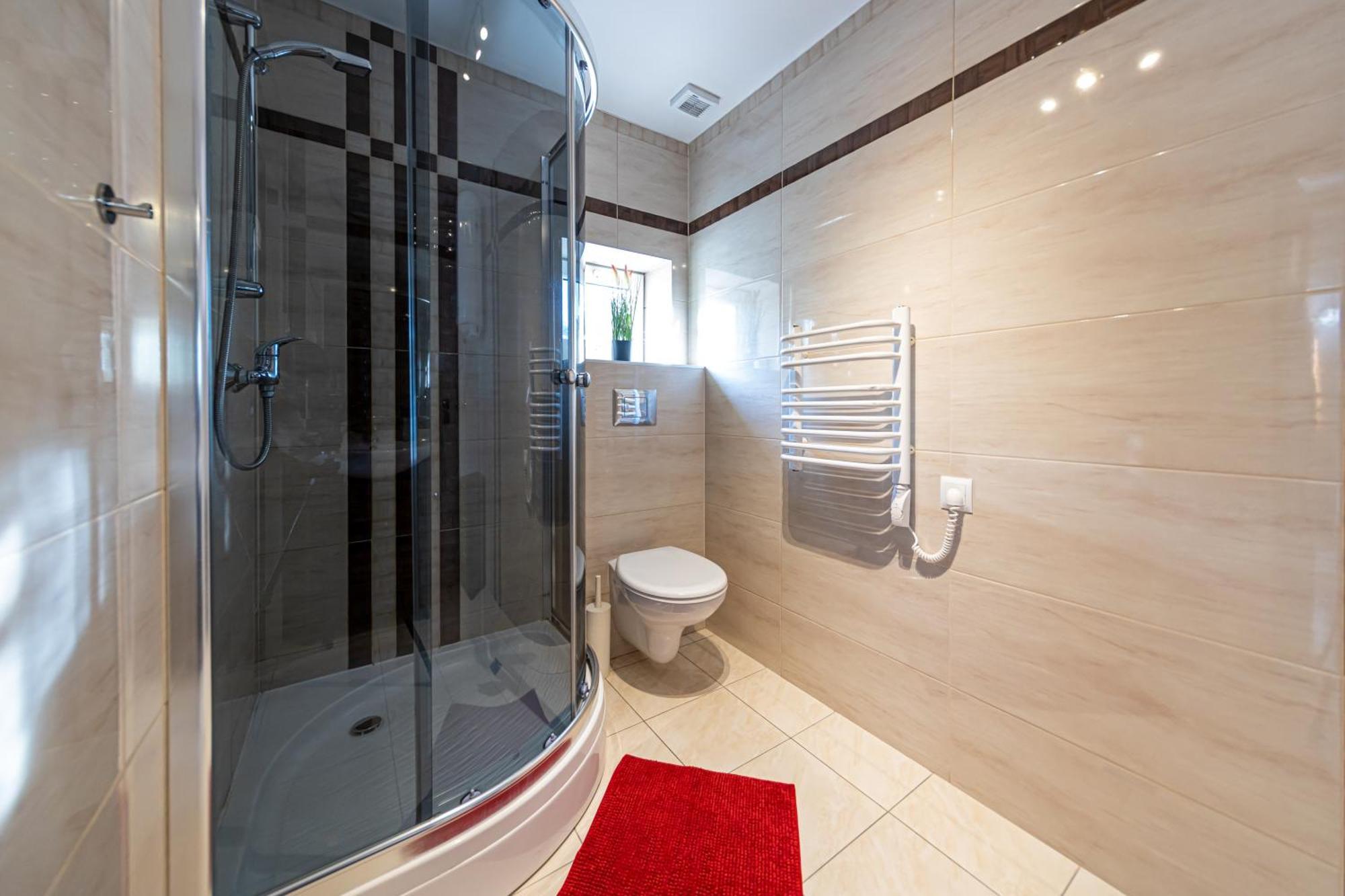 Apartamenty Parzenica Zakopane Extérieur photo
